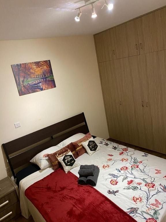 Апартаменты в Ларнаке, Кипр, 102 м² - фото 4