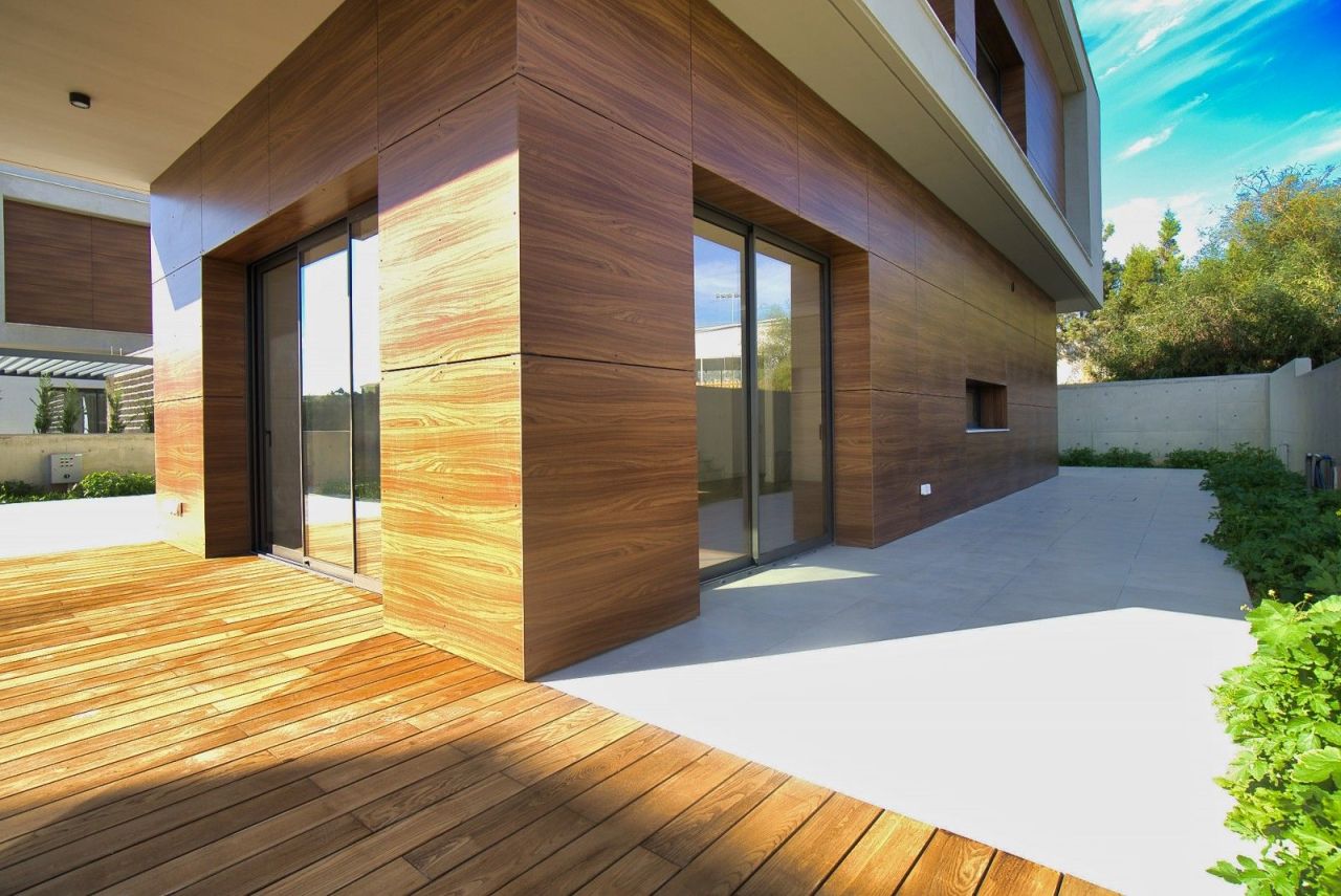 Вилла в Лимасоле, Кипр, 216 м² - фото 4