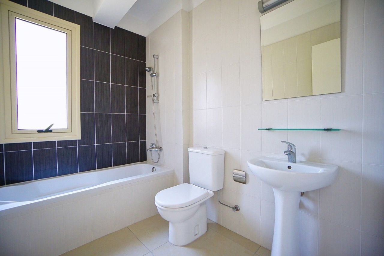 Апартаменты в Пафосе, Кипр, 117 м² - фото 4