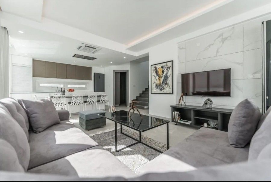 Вилла в Протарасе, Кипр, 175 м² - фото 4