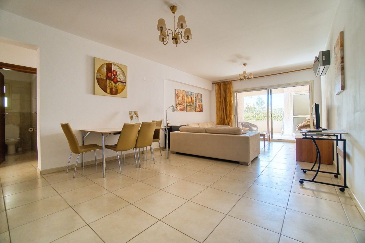 Апартаменты в Лимасоле, Кипр, 136 м² - фото 4