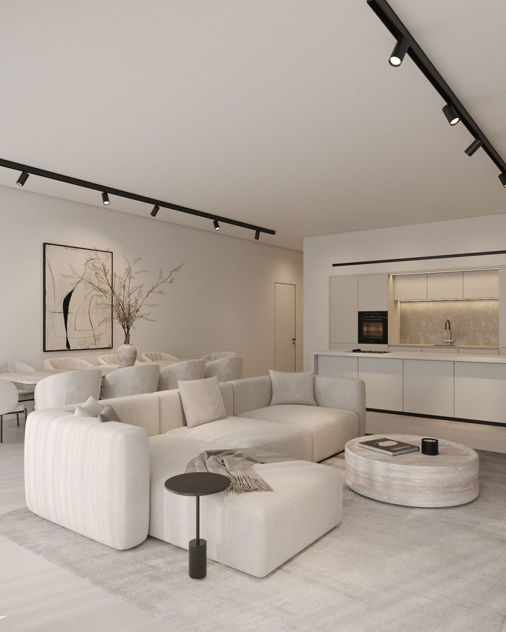 Пентхаус в Лимасоле, Кипр, 88 м² - фото 4