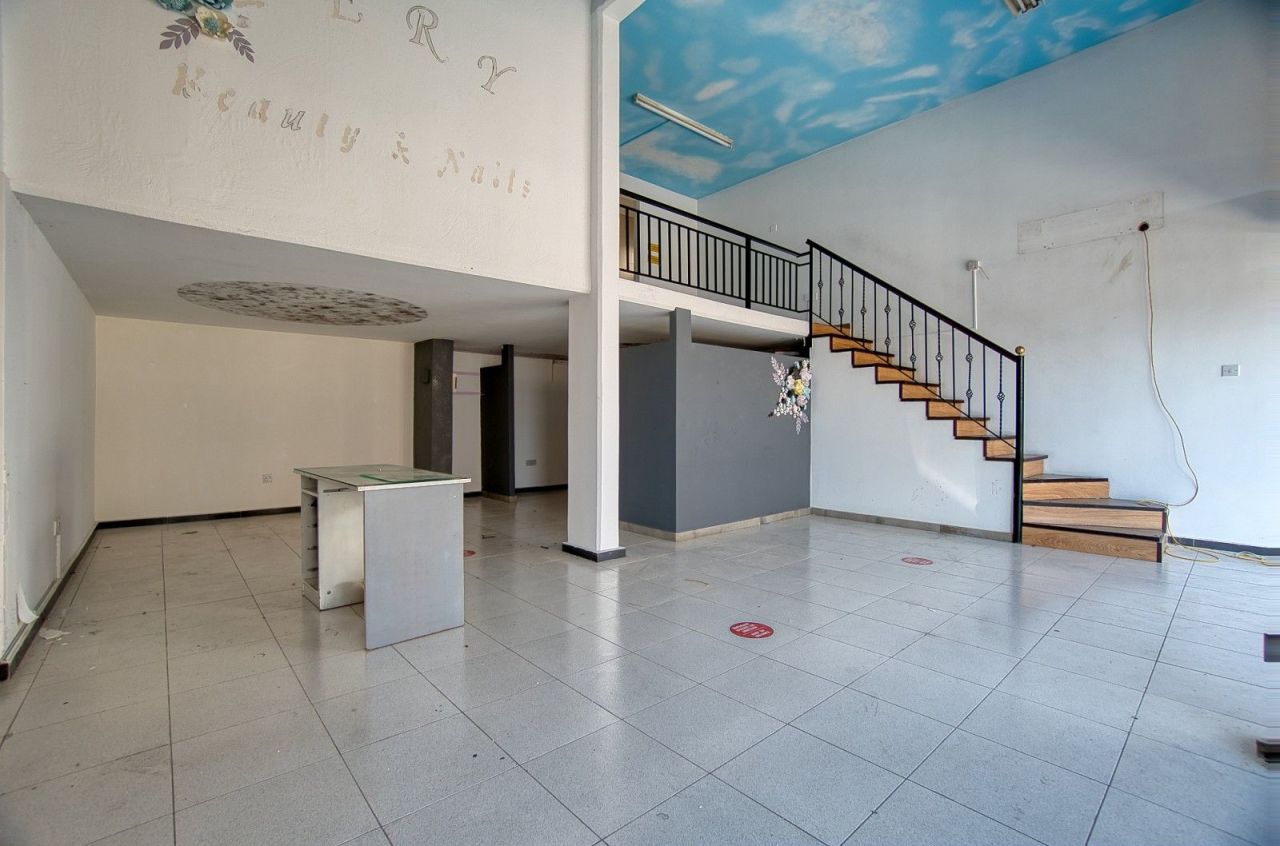 Коммерческая недвижимость в Пафосе, Кипр - фото 4