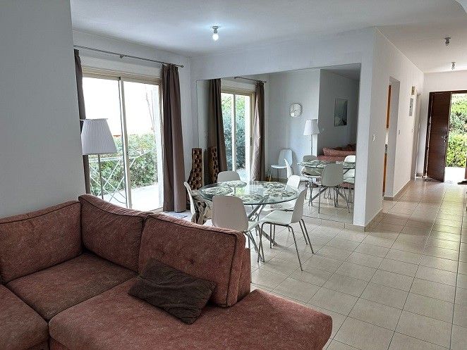 Таунхаус в Пафосе, Кипр, 125 м² - фото 4