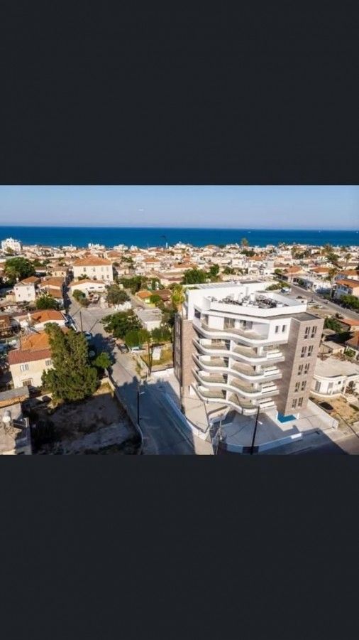 Пентхаус в Ларнаке, Кипр, 142 м² - фото 4