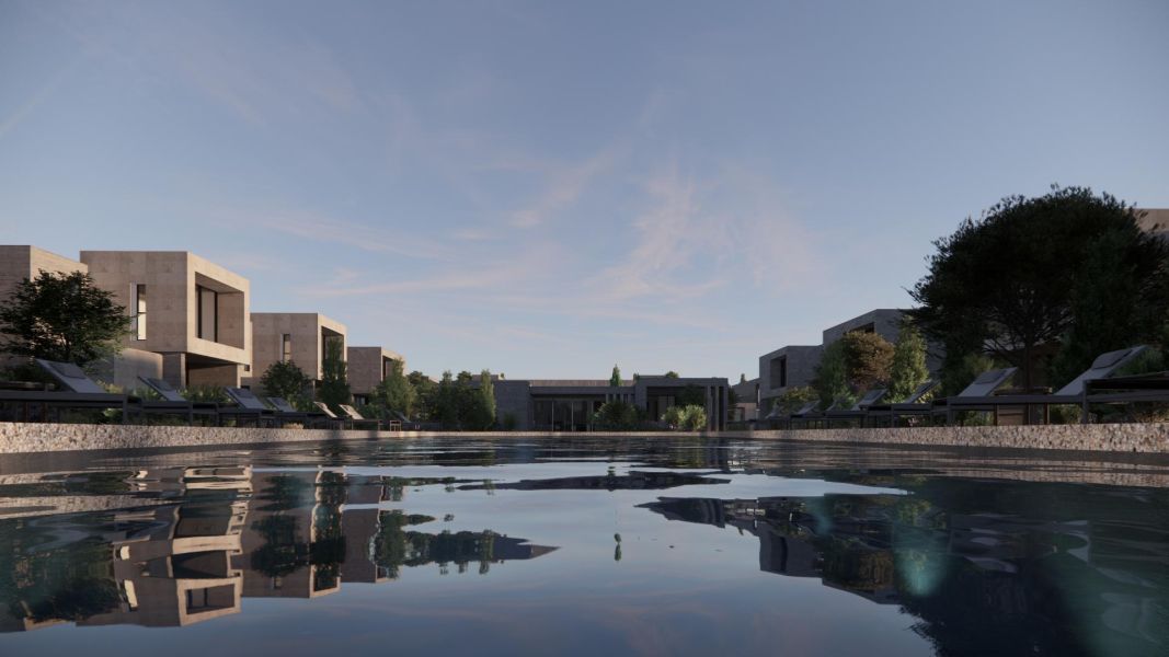 Вилла в Пафосе, Кипр, 167 м² - фото 2