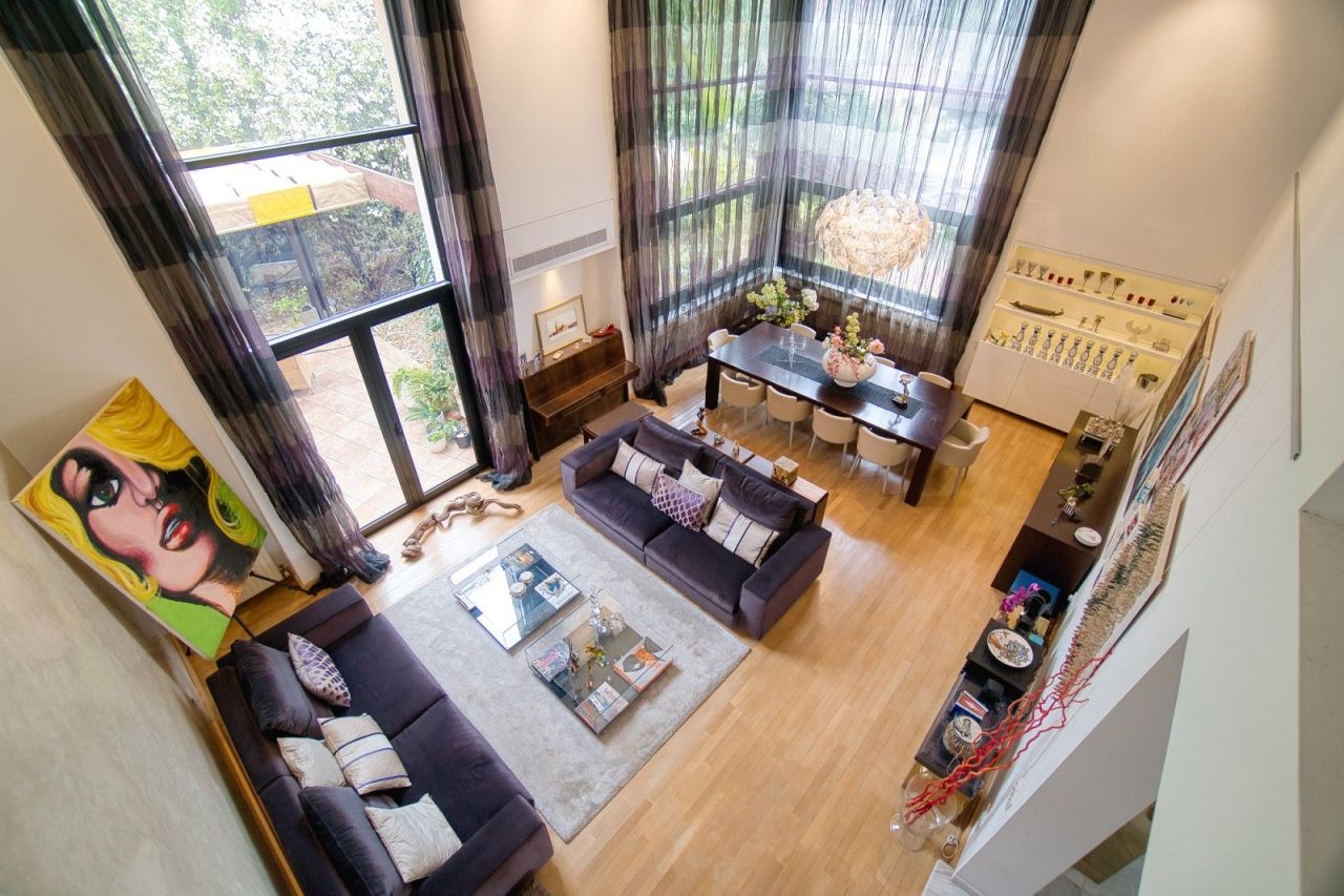 Вилла в Лимасоле, Кипр, 400 м² - фото 4