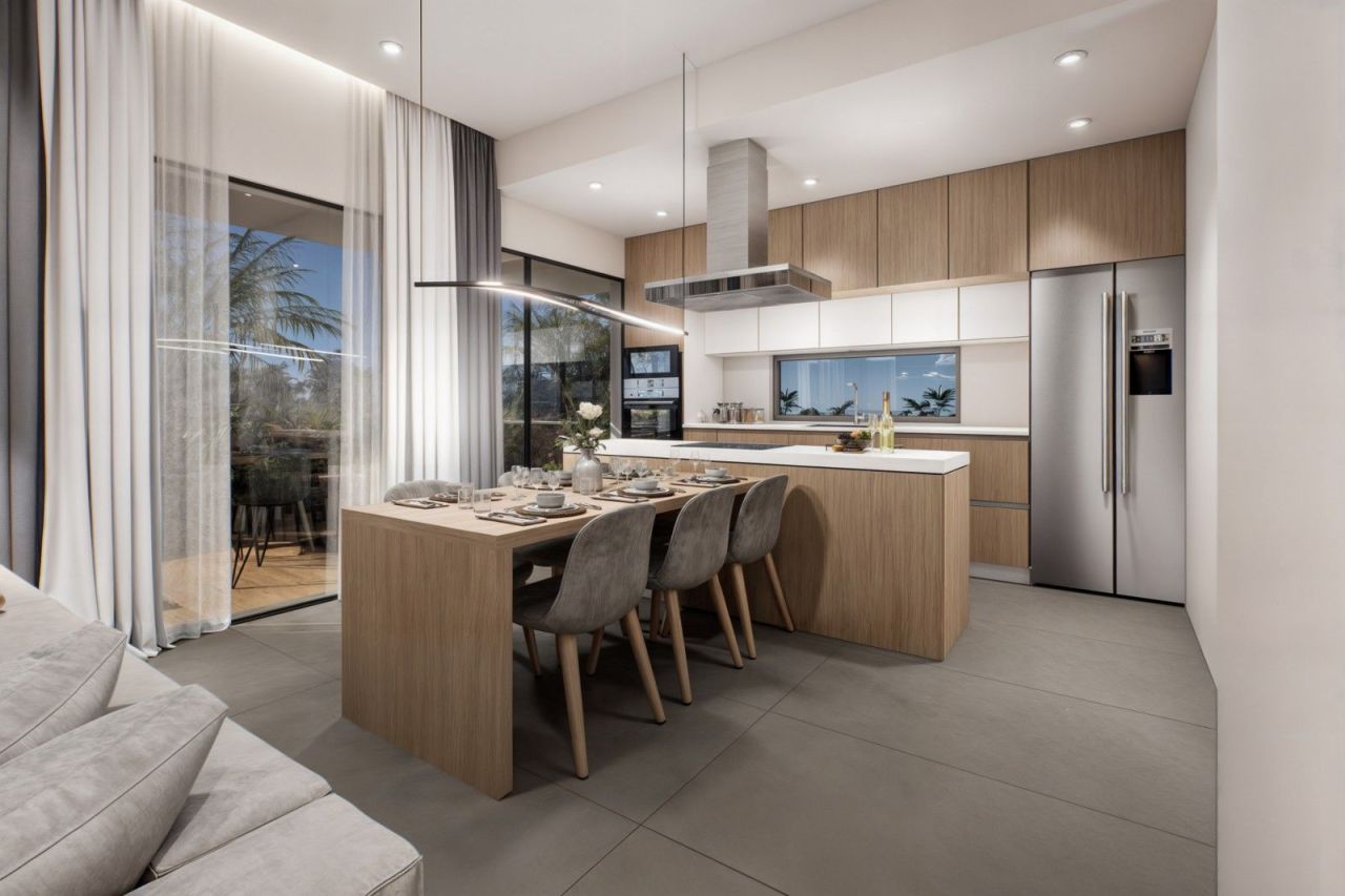 Пентхаус в Пафосе, Кипр, 129 м² - фото 4