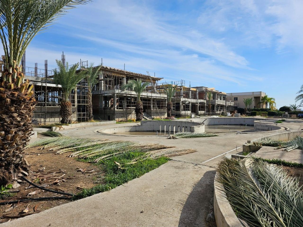 Вилла в Ларнаке, Кипр, 583 м² - фото 4