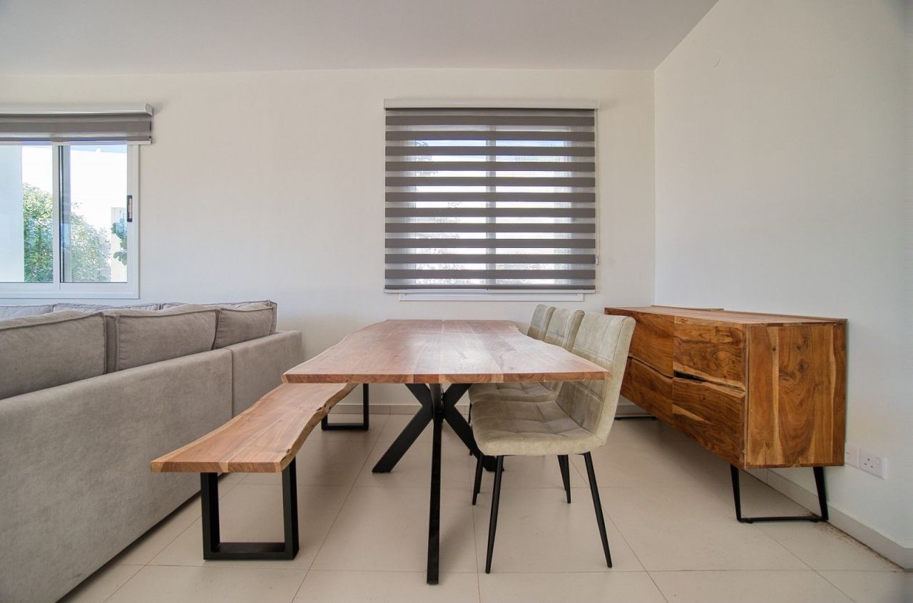 Бунгало в Пафосе, Кипр, 100 м² - фото 4