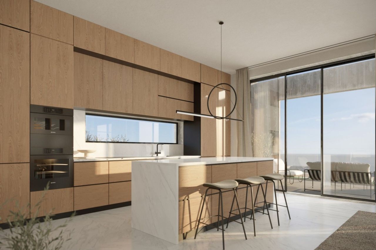 Вилла в Пафосе, Кипр, 414 м² - фото 4