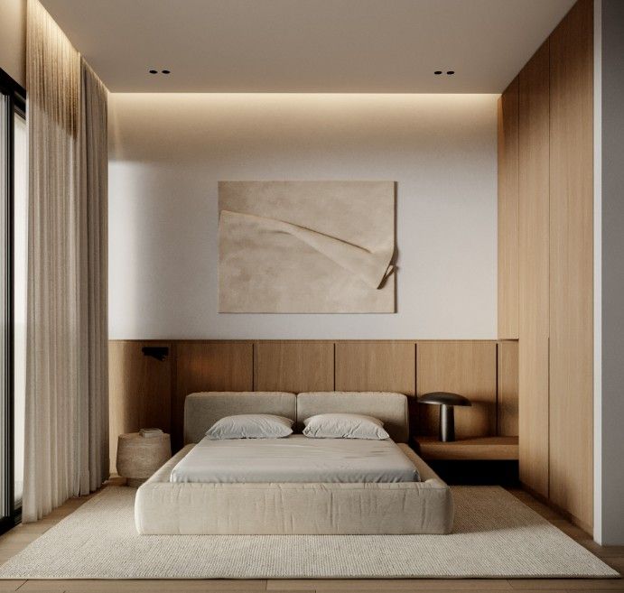 Апартаменты в Лимасоле, Кипр, 63 м² - фото 4