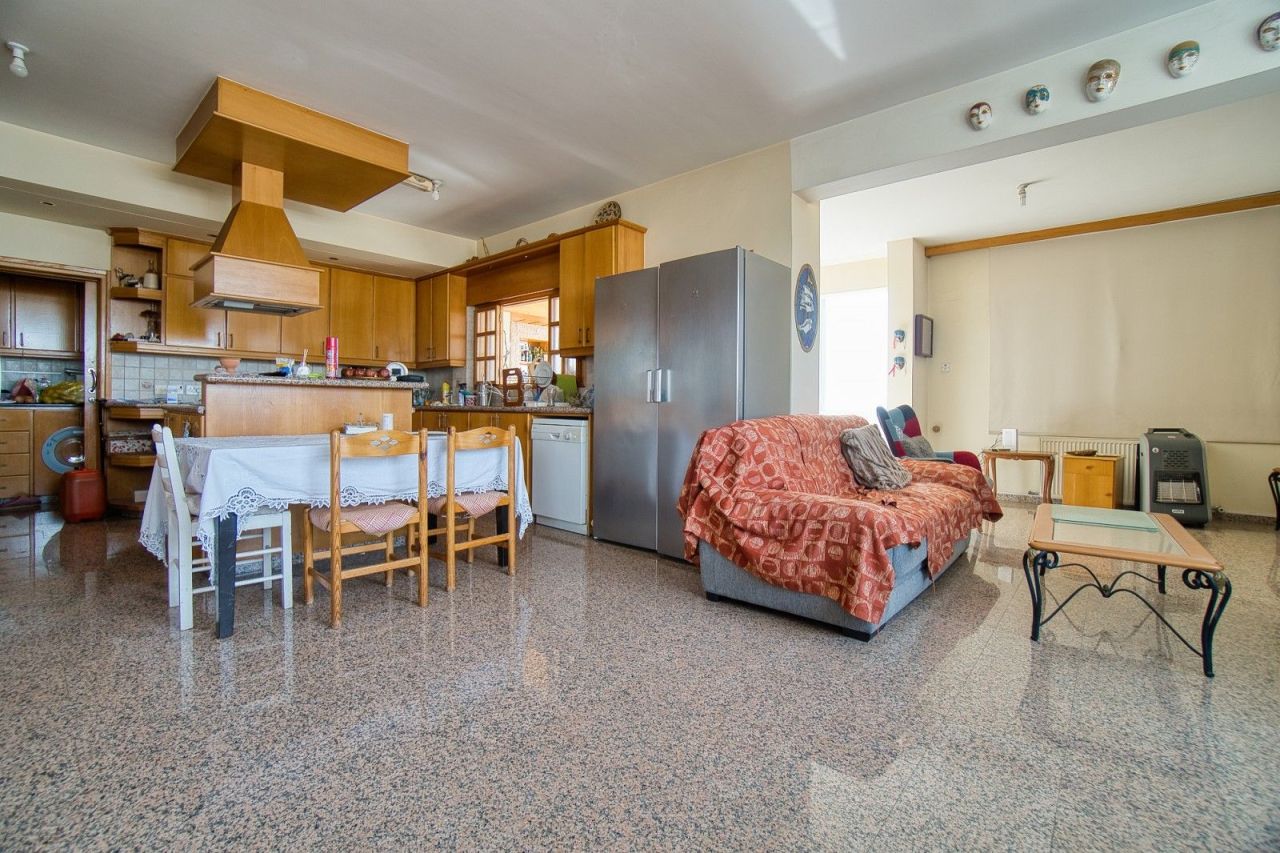 Пентхаус в Пафосе, Кипр, 378 м² - фото 4