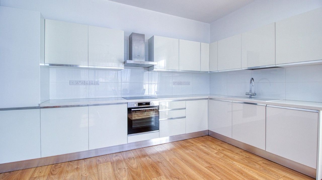 Вилла в Лимасоле, Кипр, 165 м² - фото 4