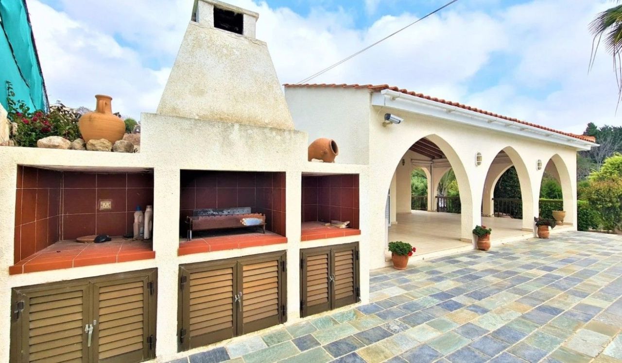 Бунгало в Пафосе, Кипр, 200 м² - фото 4