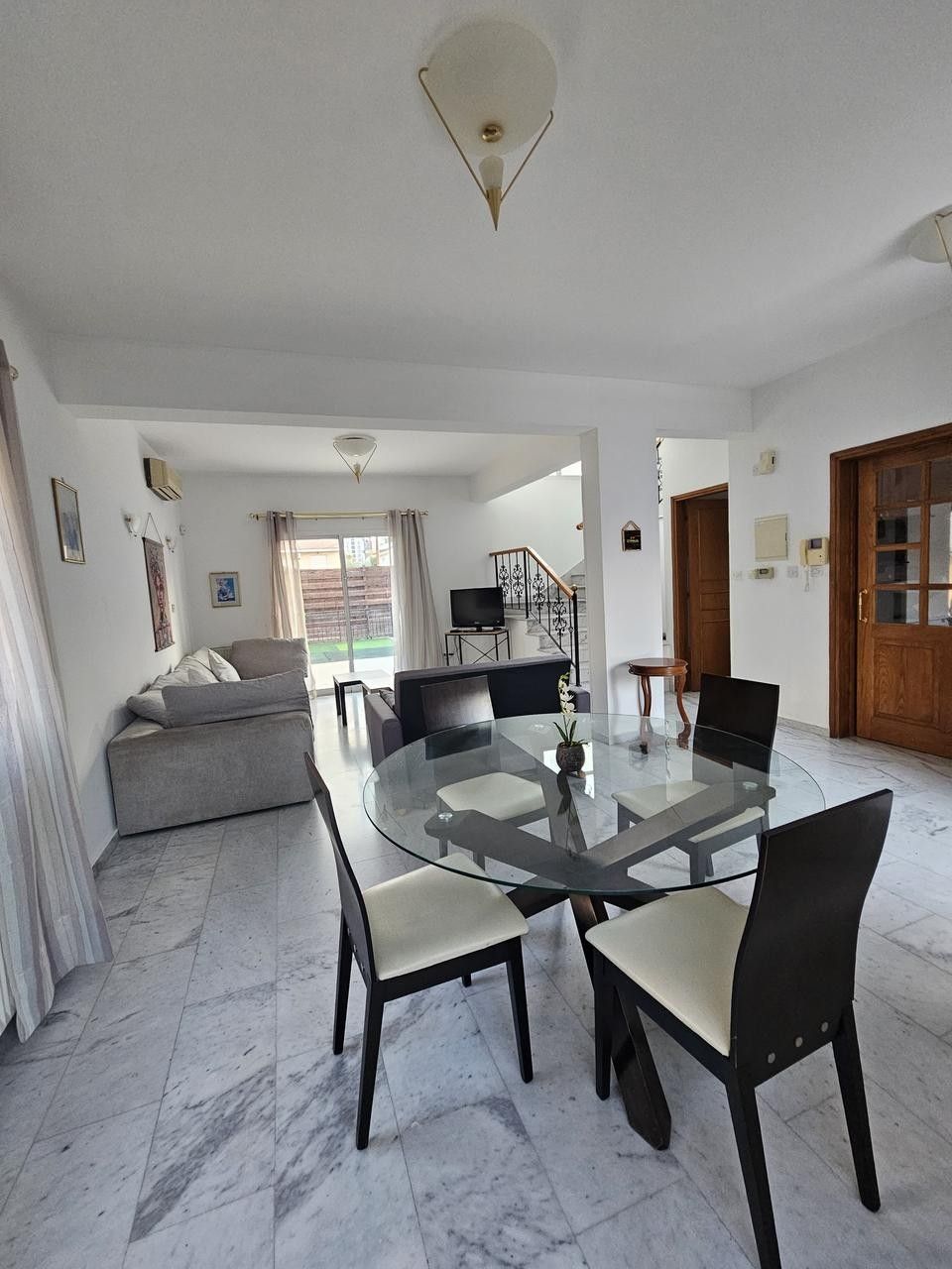 Вилла в Лимасоле, Кипр, 136 м² - фото 4