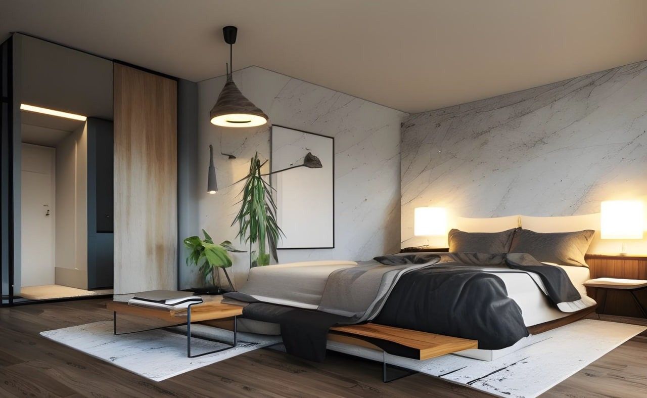 Апартаменты в Лимасоле, Кипр, 127 м² - фото 4