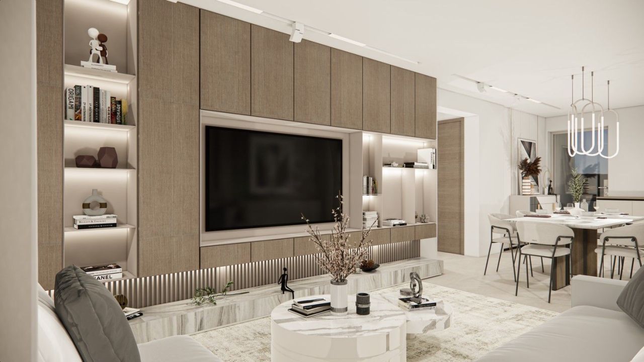 Коммерческая недвижимость в Пафосе, Кипр, 500 м² - фото 4