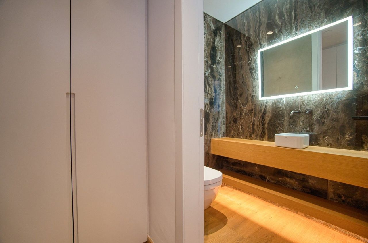 Апартаменты в Лимасоле, Кипр, 287 м² - фото 4