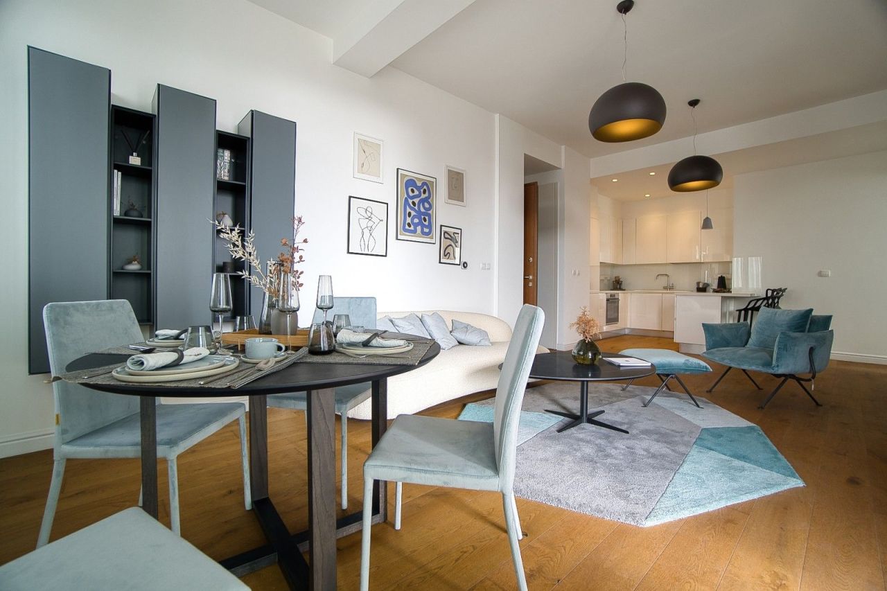 Апартаменты в Лимасоле, Кипр, 98 м² - фото 4