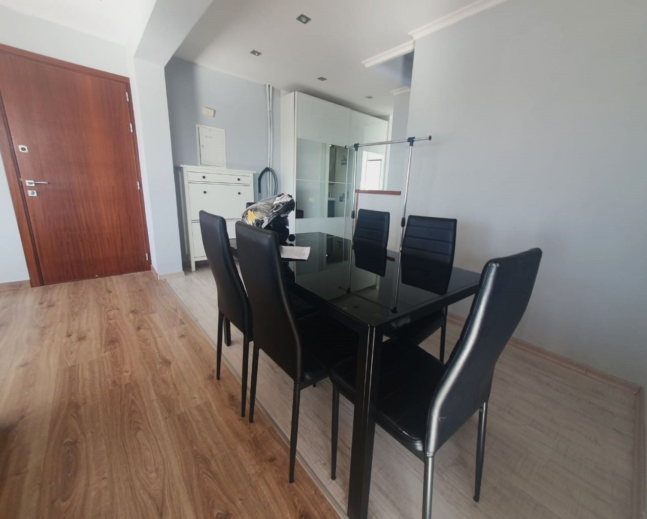 Пентхаус в Лимасоле, Кипр, 118 м² - фото 4