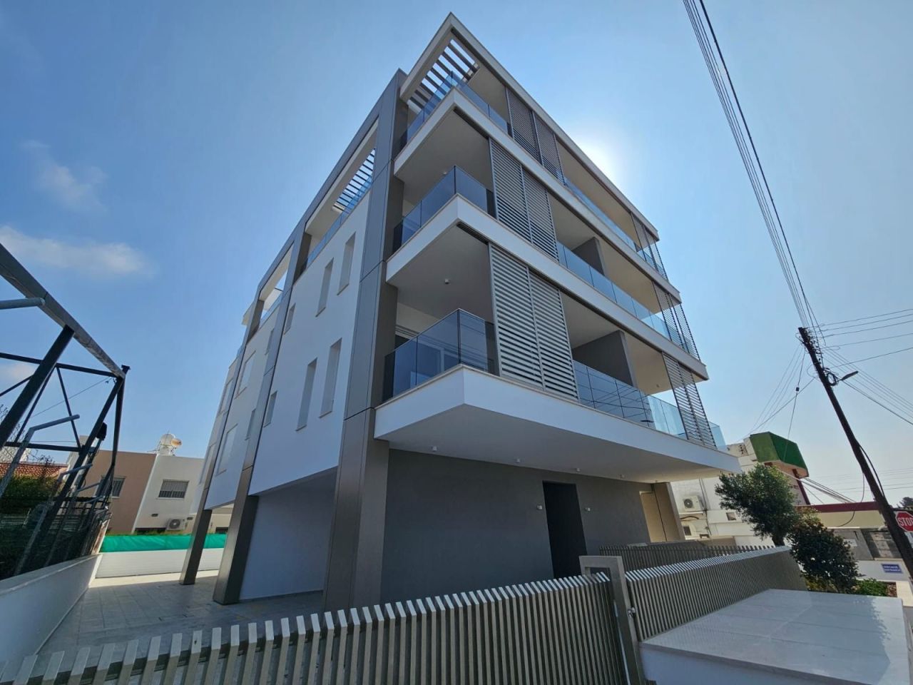 Пентхаус в Лимасоле, Кипр, 171 м² - фото 4