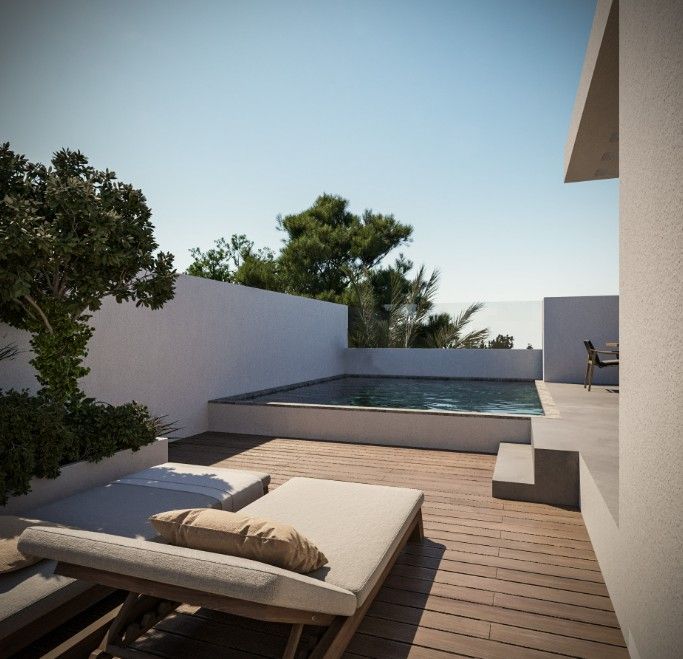 Вилла в Лимасоле, Кипр, 525 м² - фото 4