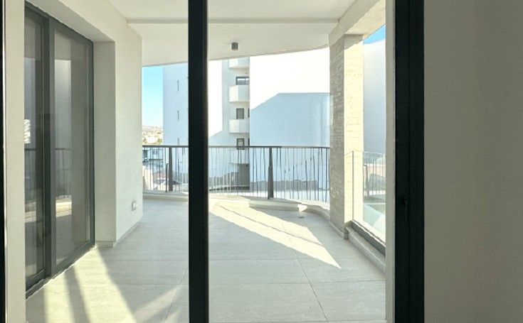 Апартаменты в Лимасоле, Кипр, 113 м² - фото 4