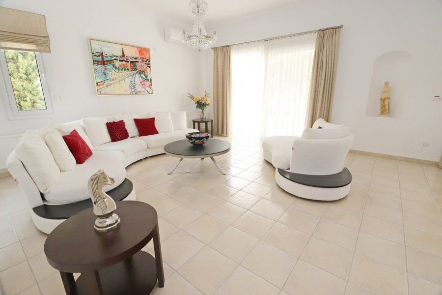 Вилла в Пафосе, Кипр, 353 м² - фото 4