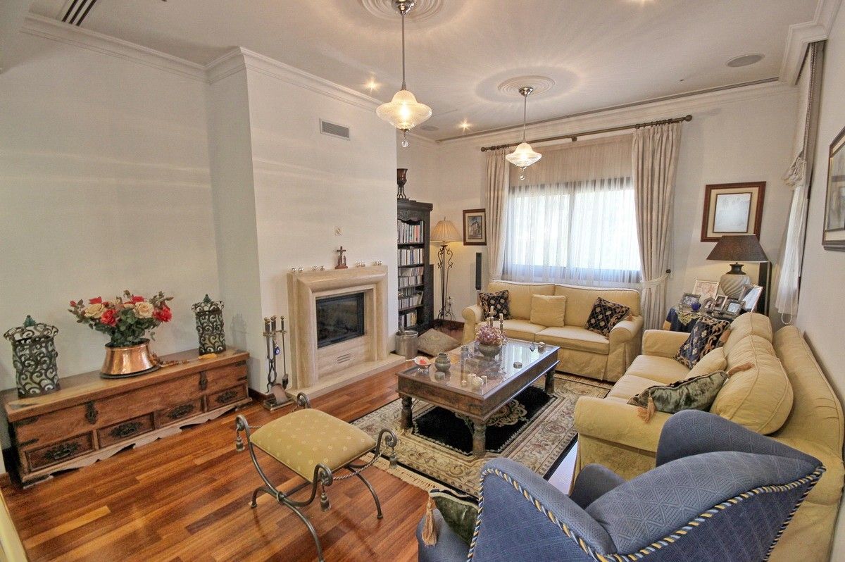 Вилла в Пафосе, Кипр, 321 м² - фото 4