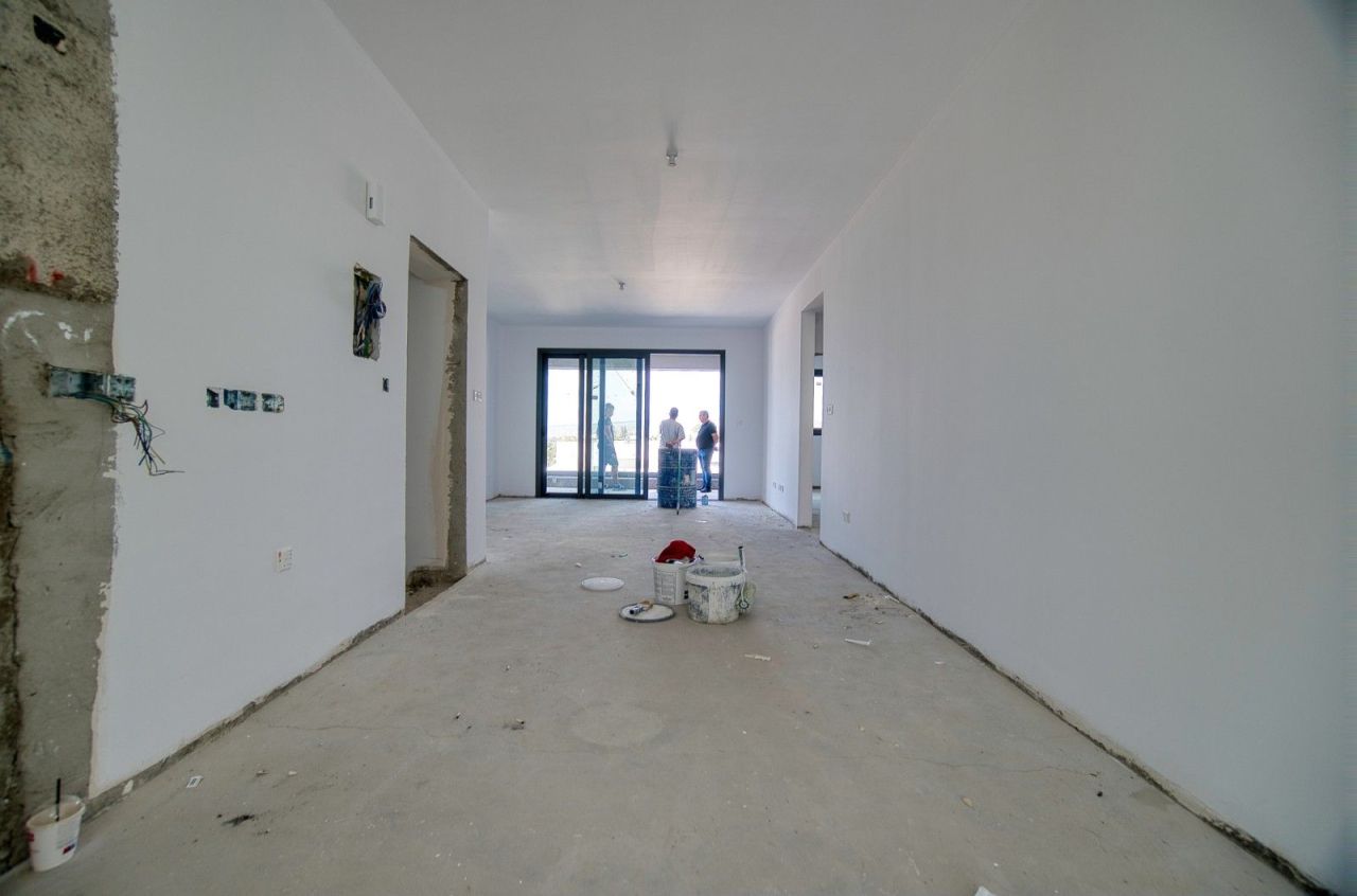 Апартаменты в Пафосе, Кипр, 113 м² - фото 4