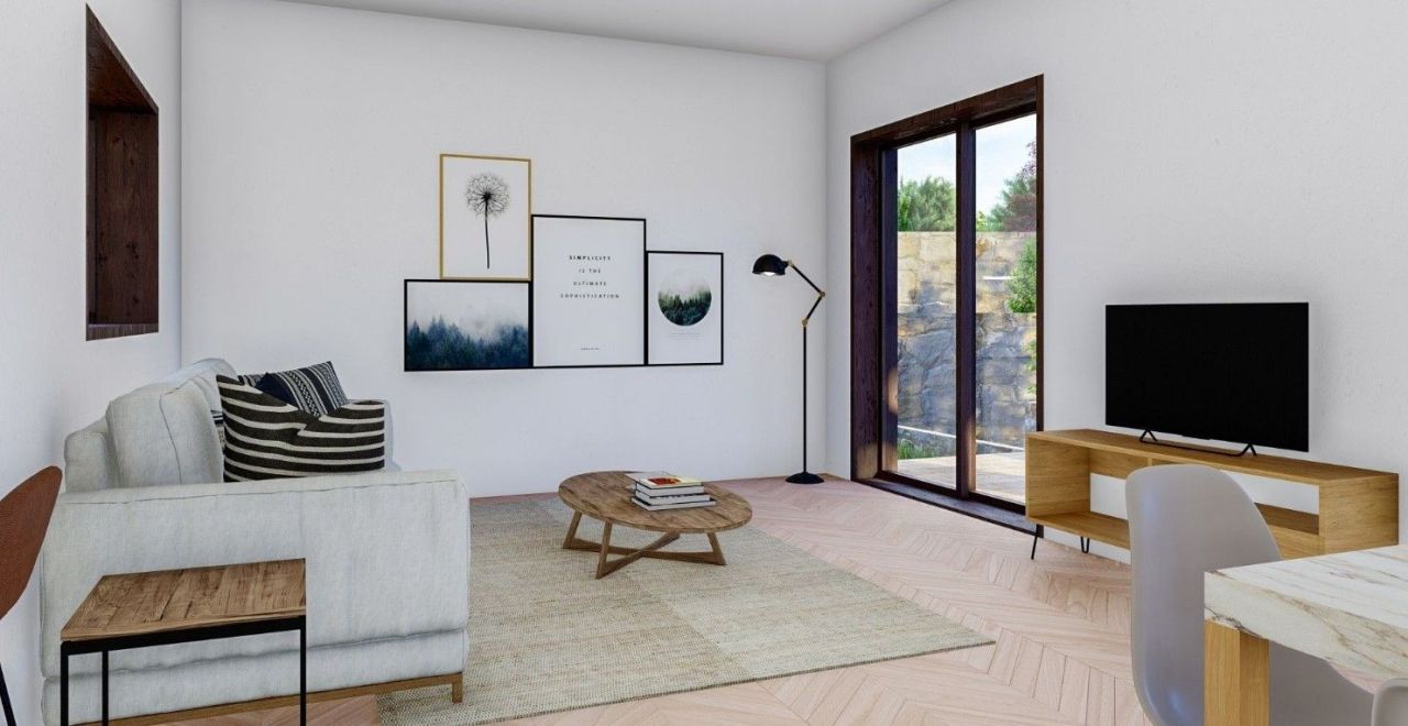 Вилла в Лимасоле, Кипр, 170 м² - фото 4