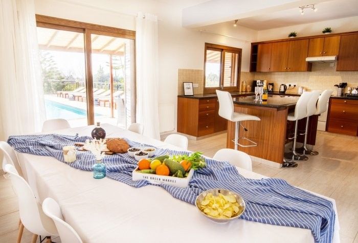 Вилла в Пафосе, Кипр, 180 м² - фото 4