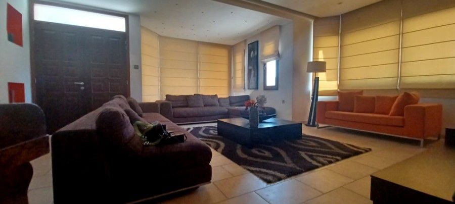 Вилла в Лимасоле, Кипр, 170 м² - фото 4