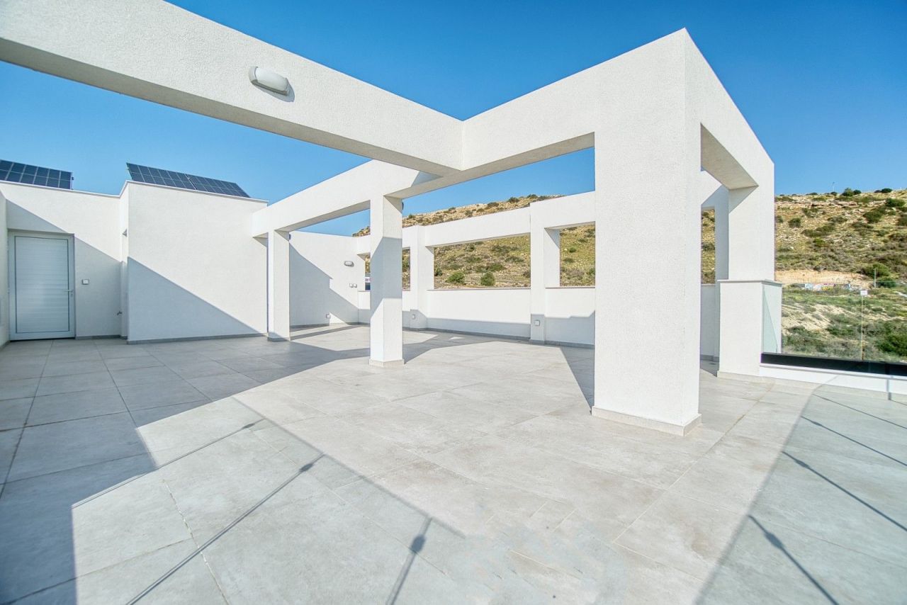 Пентхаус в Лимасоле, Кипр, 99 м² - фото 4