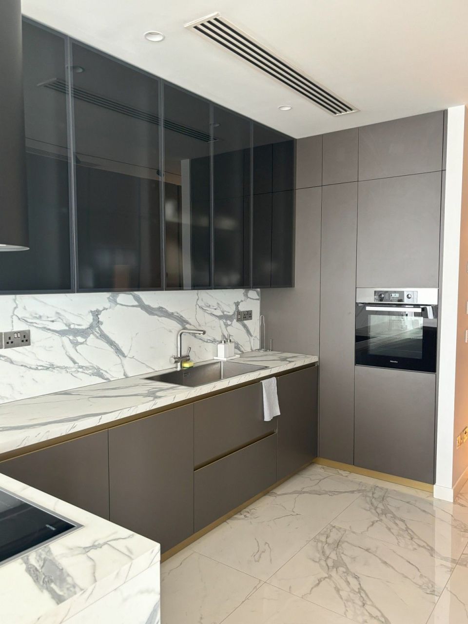 Апартаменты в Лимасоле, Кипр, 174 м² - фото 4