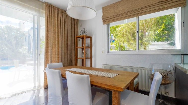 Вилла в Лимасоле, Кипр, 163 м² - фото 4