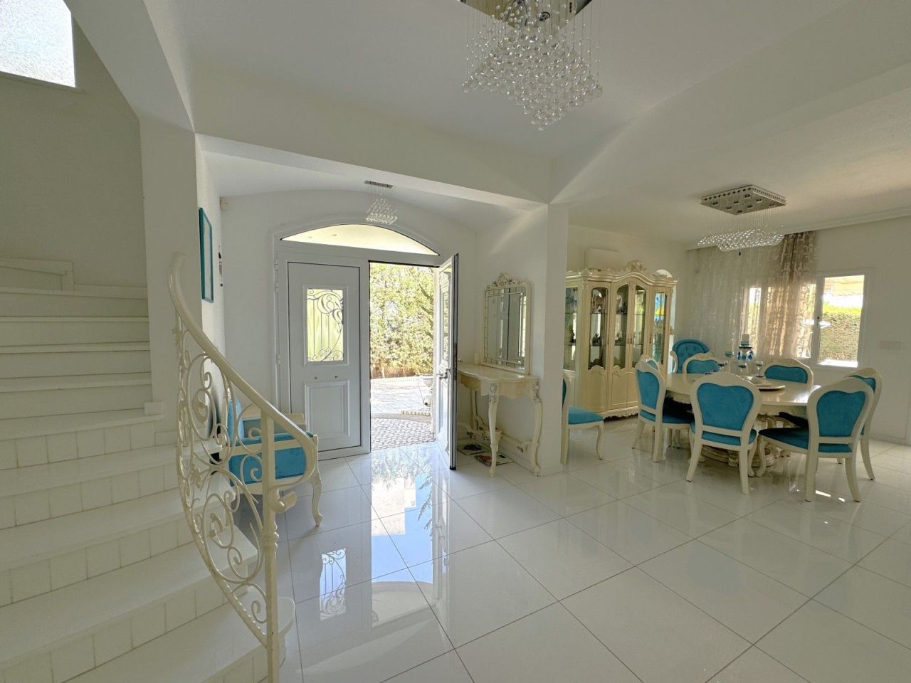 Вилла в Лимасоле, Кипр, 323 м² - фото 4