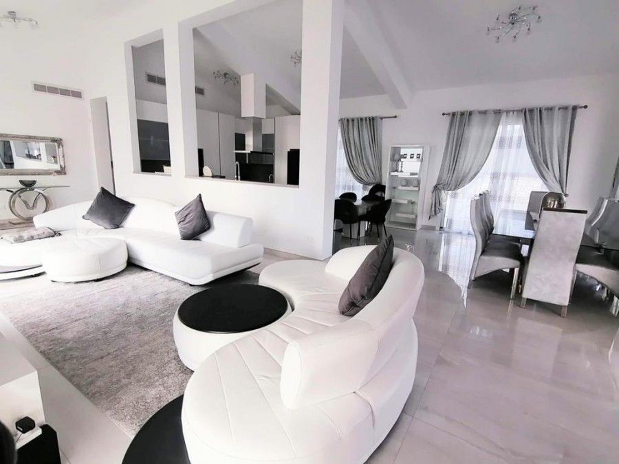 Бунгало в Пафосе, Кипр, 2 672 м² - фото 4