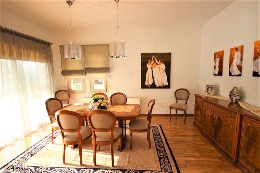 Вилла в Пафосе, Кипр, 400 м² - фото 4