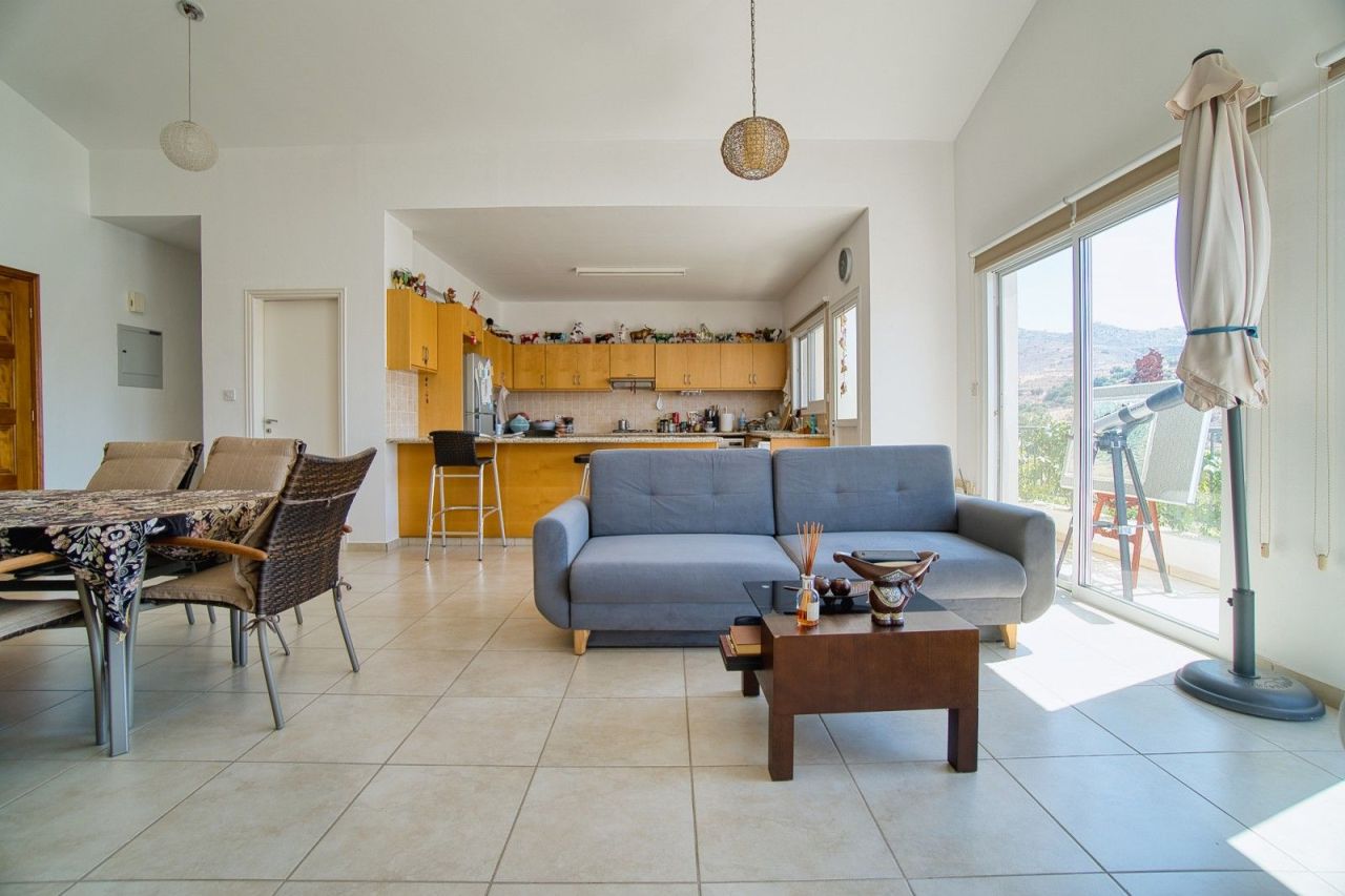 Вилла в Пафосе, Кипр, 145 м² - фото 4