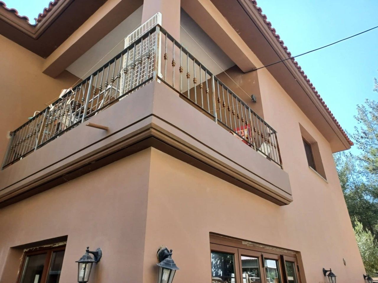 Вилла в Лимасоле, Кипр, 240 м² - фото 4