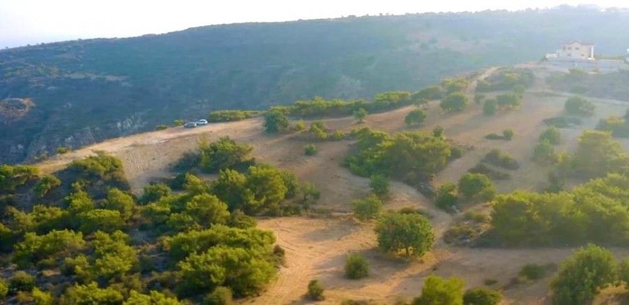 Земля в Лимасоле, Кипр, 55 854 м² - фото 4