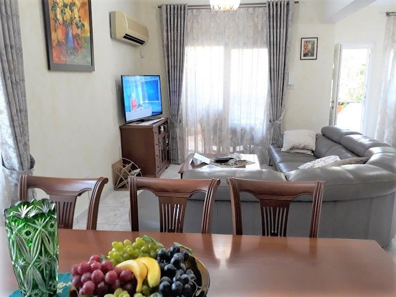 Вилла в Лимасоле, Кипр, 150 м² - фото 4