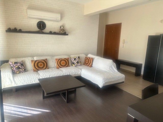 Апартаменты в Лимасоле, Кипр, 125 м² - фото 4