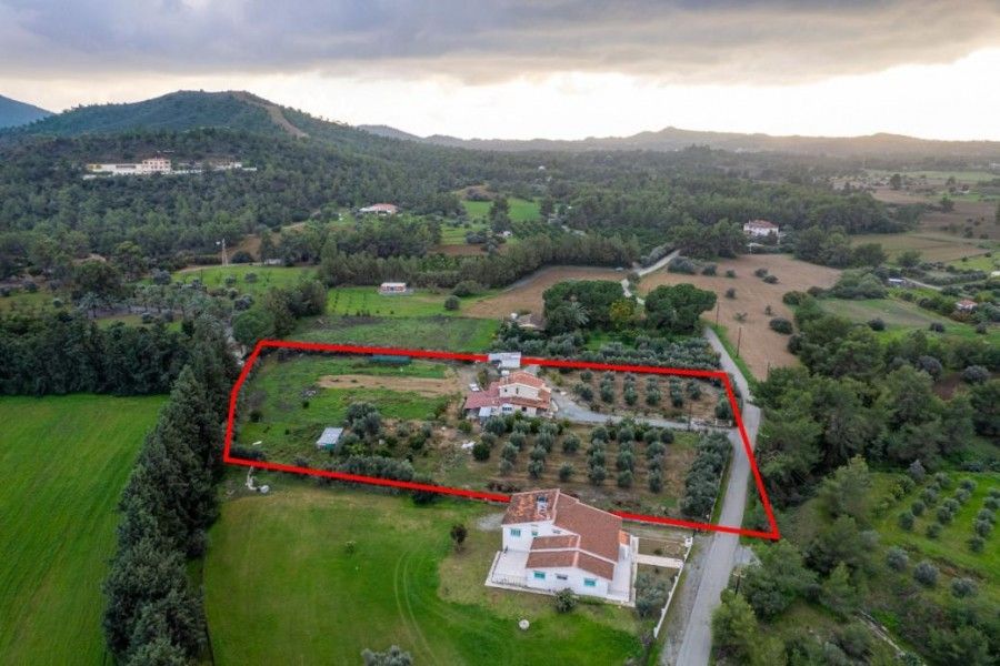 Вилла в Ларнаке, Кипр, 127 м² - фото 4