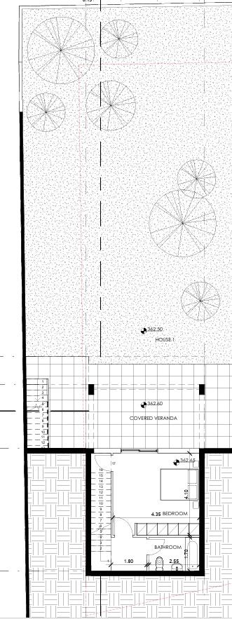 Вилла в Лимасоле, Кипр, 230 м² - фото 4