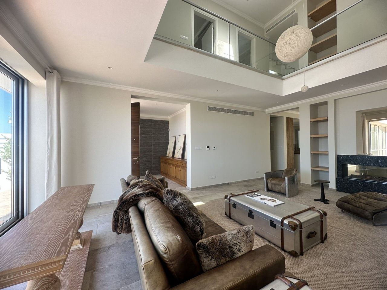 Вилла в Пафосе, Кипр, 355 м² - фото 4