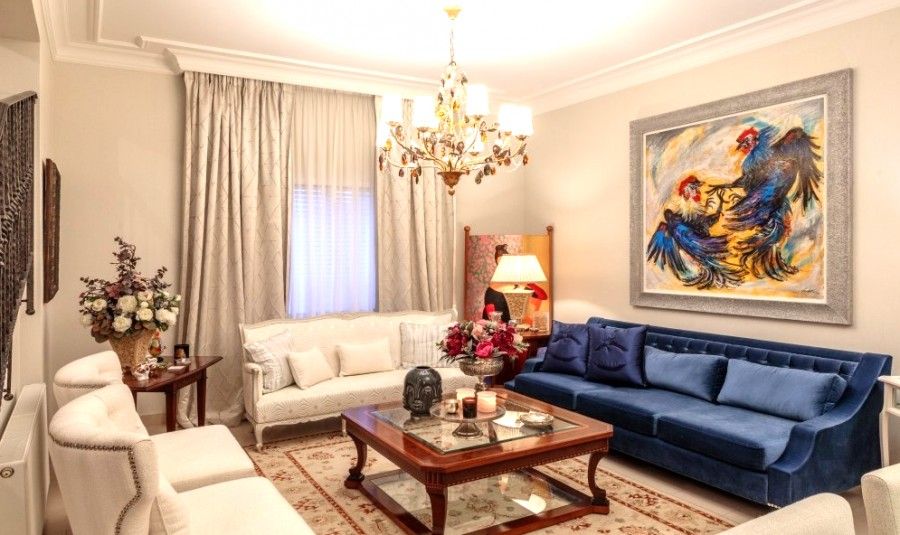 Вилла в Лимасоле, Кипр, 149 м² - фото 4