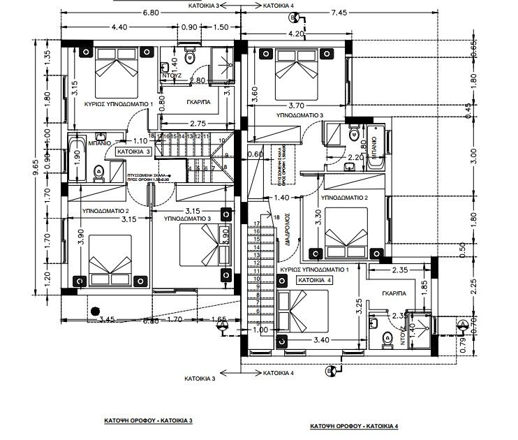 Вилла в Лимасоле, Кипр, 125 м² - фото 4